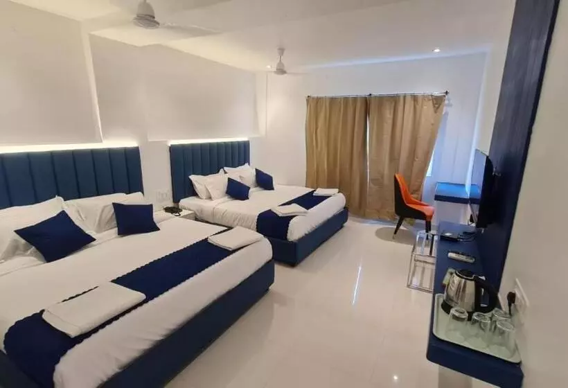 Brigade Hotels And Resorts