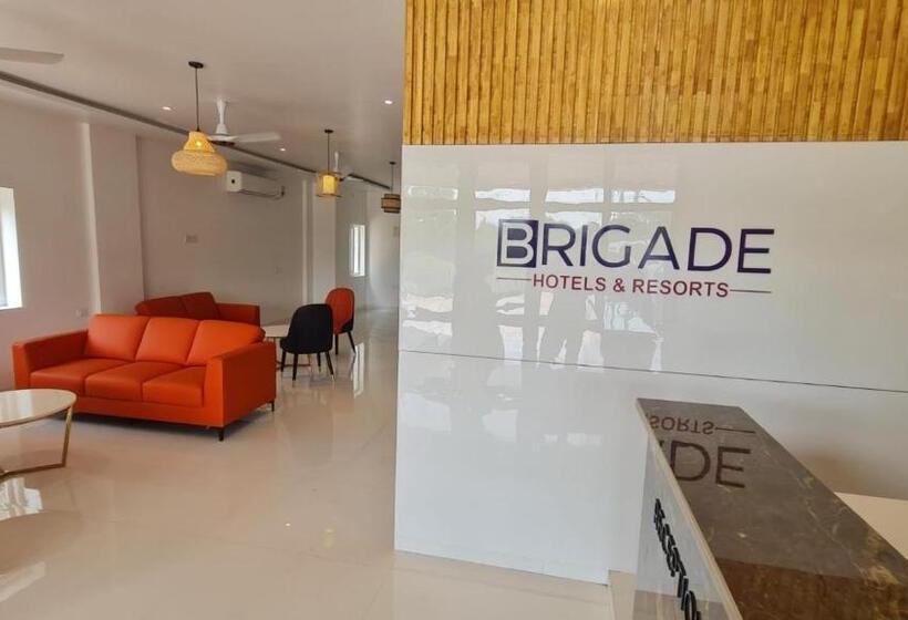 Brigade Hotels And Resorts