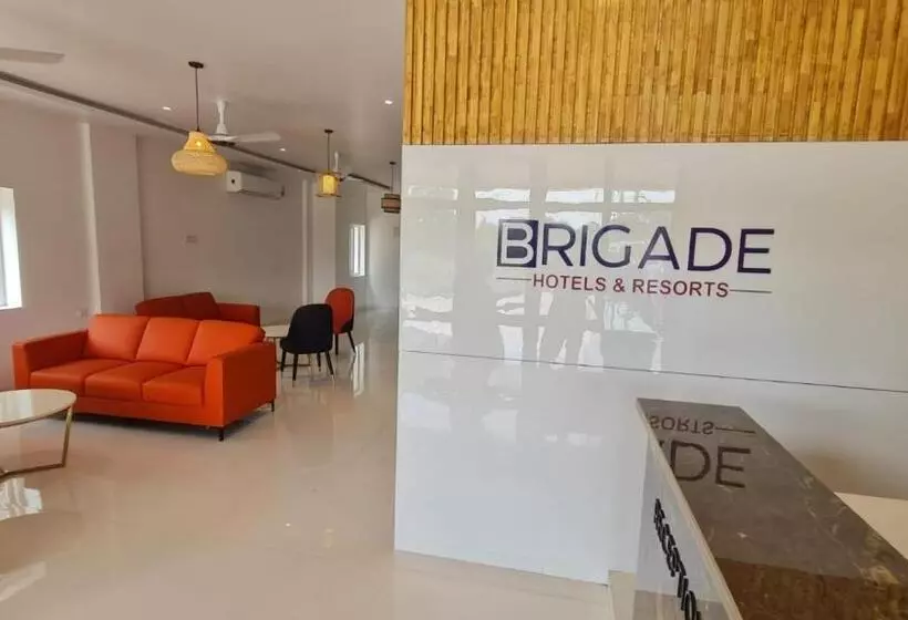 Brigade Hotels And Resorts
