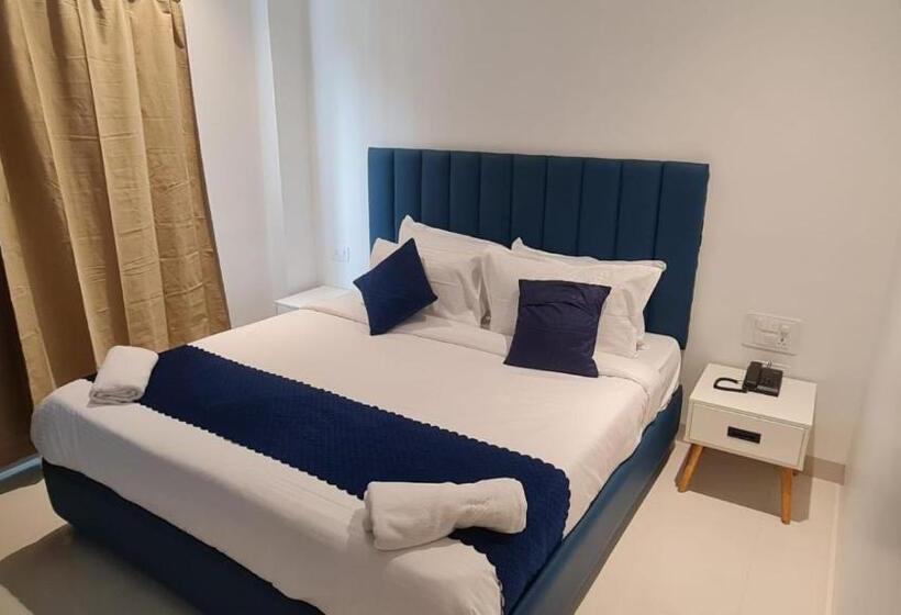 Brigade Hotels And Resorts