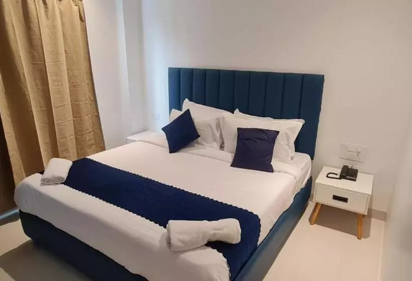 Brigade Hotels And Resorts