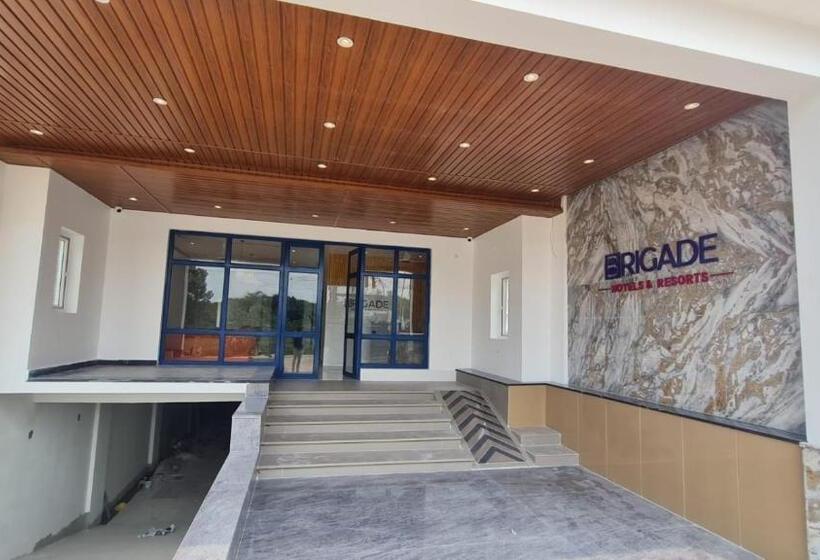Brigade Hotels And Resorts