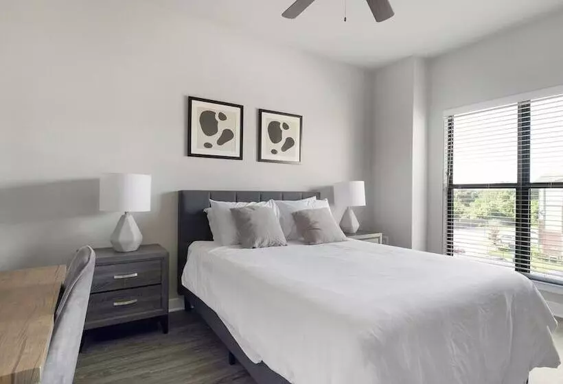 Barsala At Falcon Grand Harbor Apartments