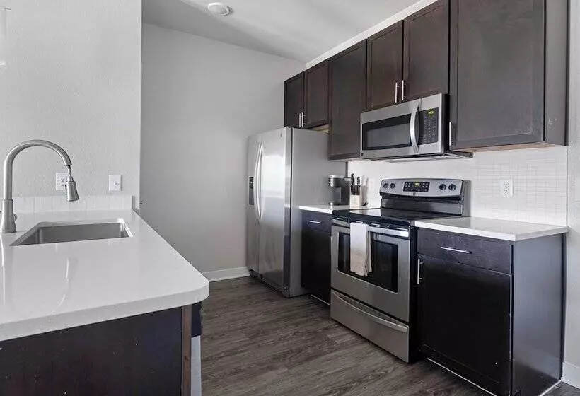 Barsala At Falcon Grand Harbor Apartments