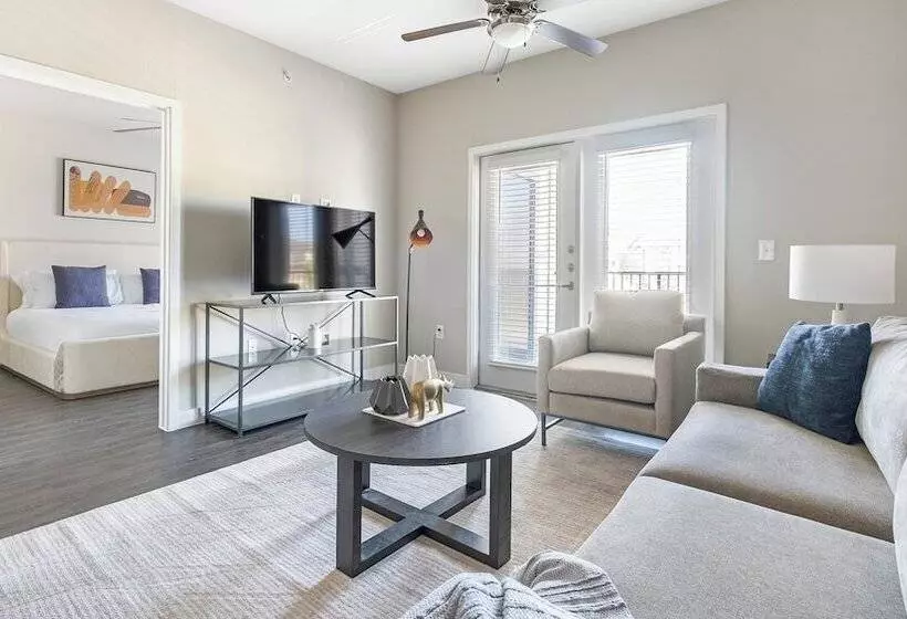 Barsala At Falcon Grand Harbor Apartments