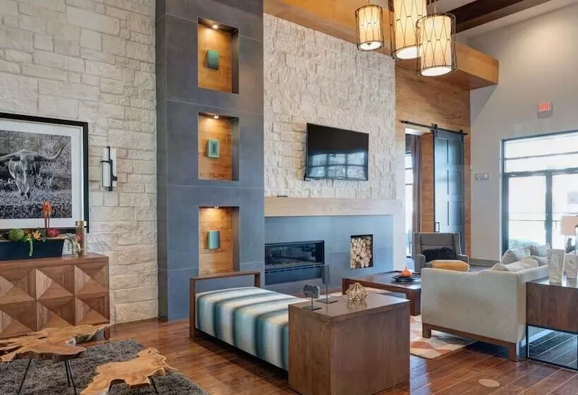 Barsala At Falcon Grand Harbor Apartments