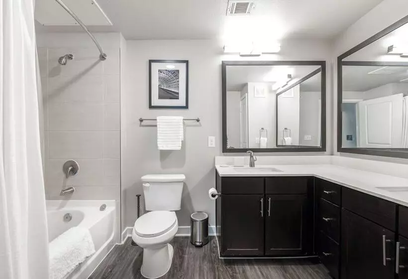 Barsala At Falcon Grand Harbor Apartments