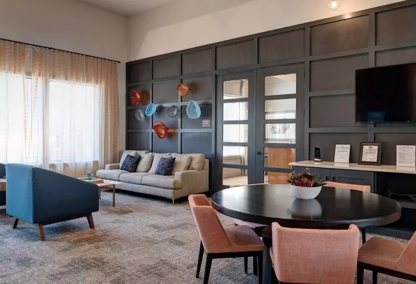 Barsala At Falcon Grand Harbor Apartments