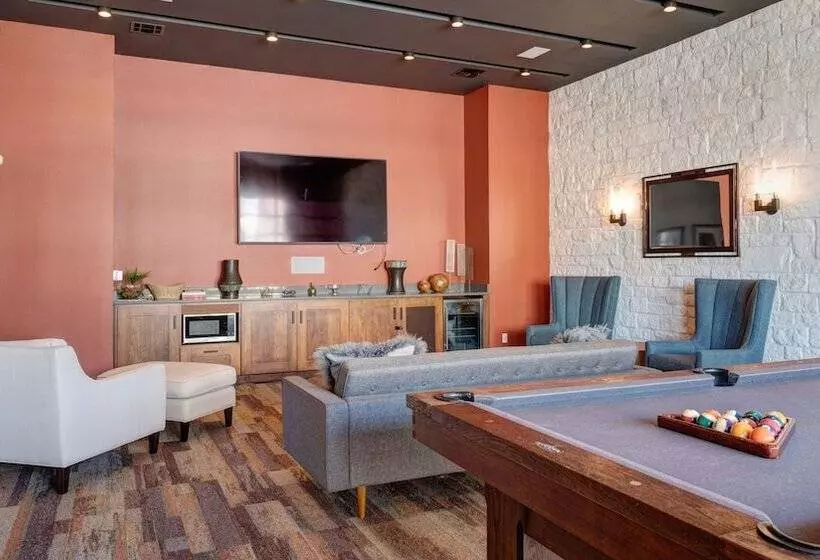 Barsala At Falcon Grand Harbor Apartments