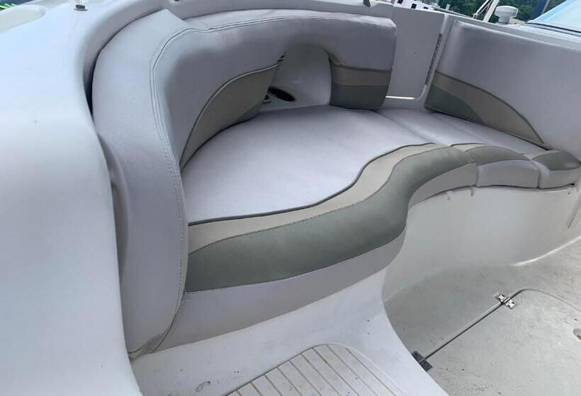 호텔 Frecciarossaexclusiveboat