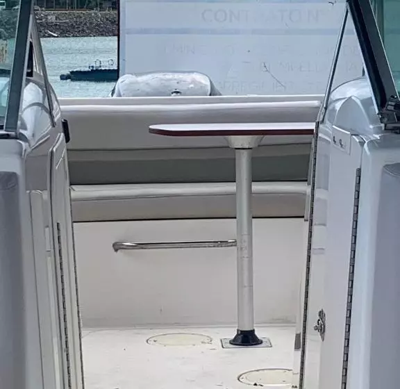 هتل Frecciarossaexclusiveboat