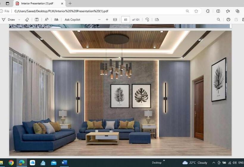 هتل Paradiso La Montana