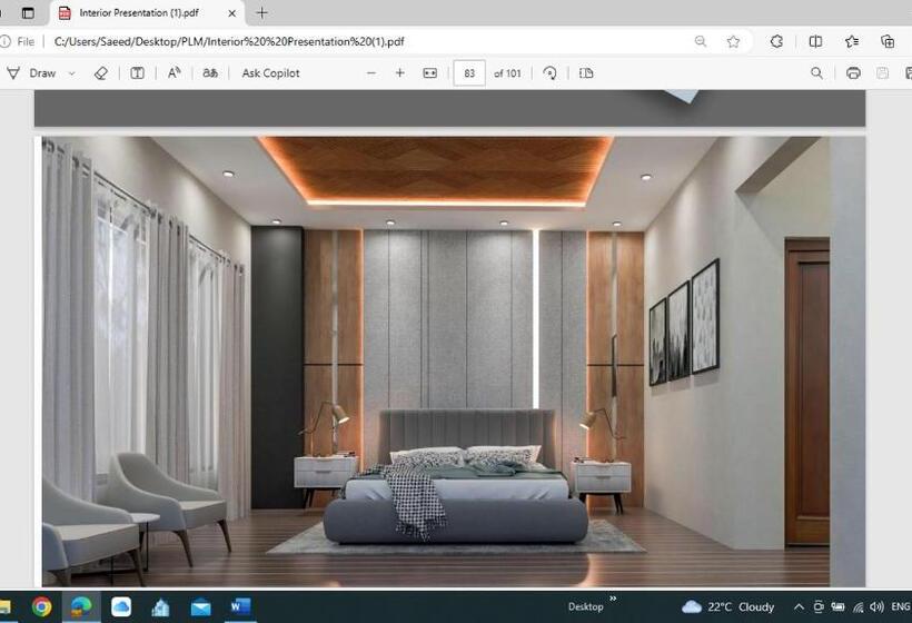 هتل Paradiso La Montana