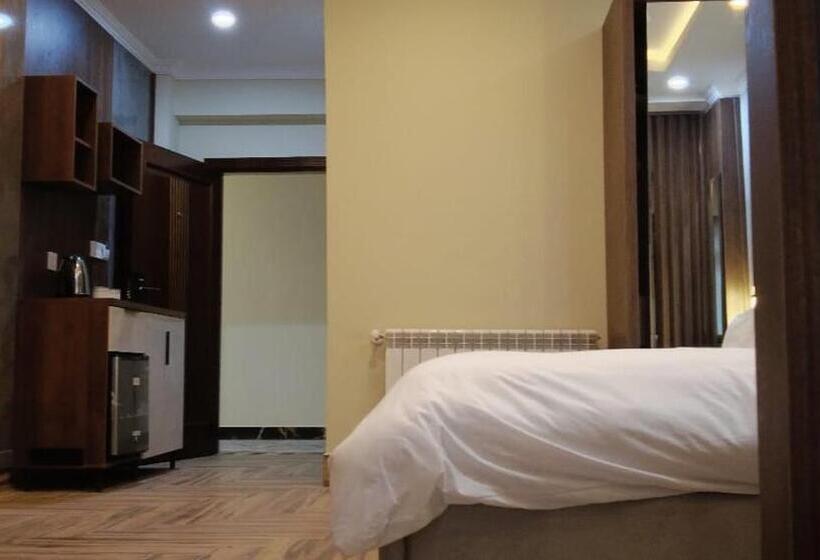 هتل Paradiso La Montana