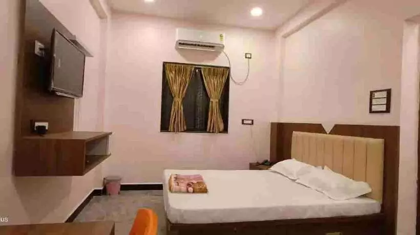 Hotelli Vaishnavi