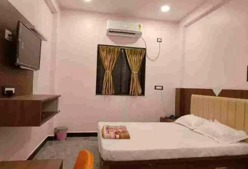 Hotelli Vaishnavi