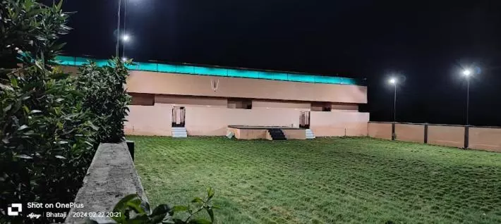 Hotelli Vaishnavi