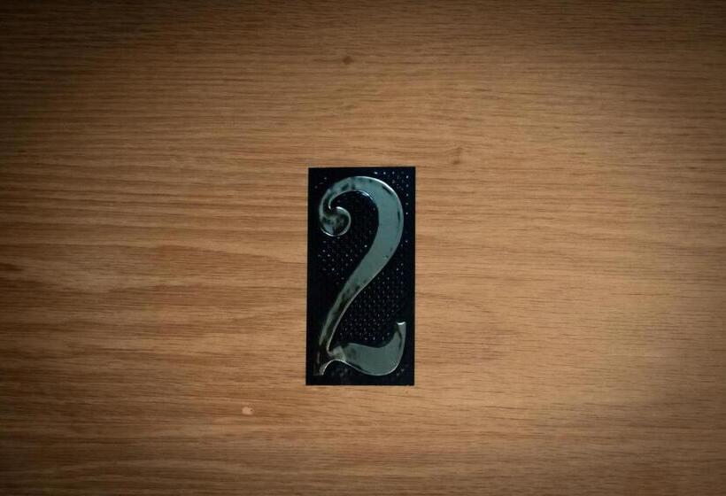 Infinity Suites Habitación Triple 203