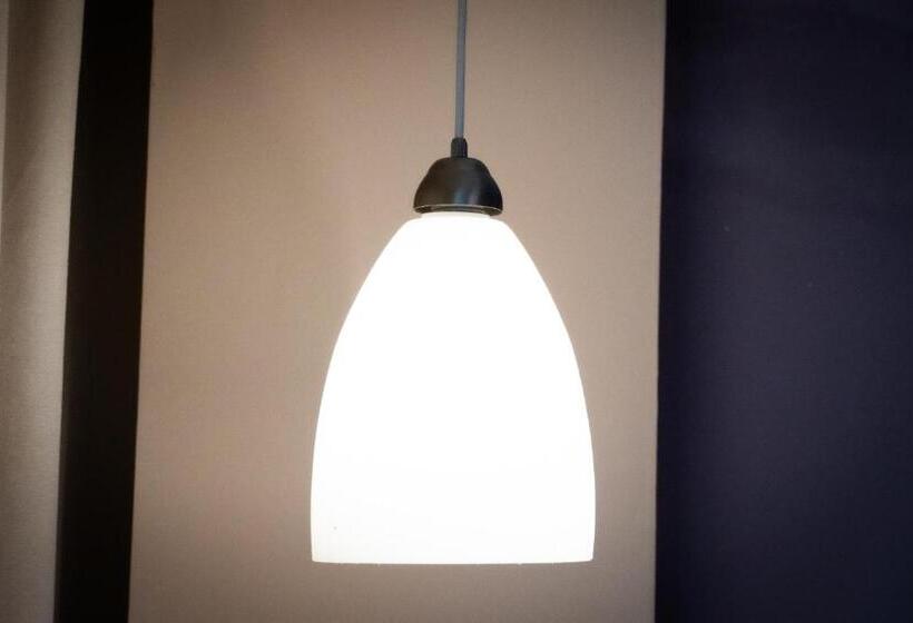 Infinity Suites Habitación Triple 203