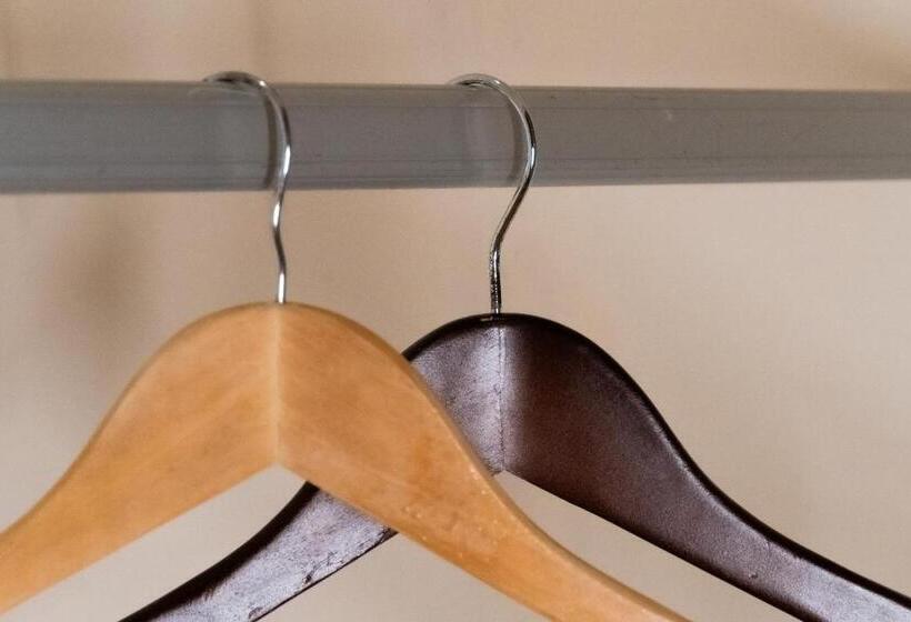 Infinity Suites Habitación Triple 209