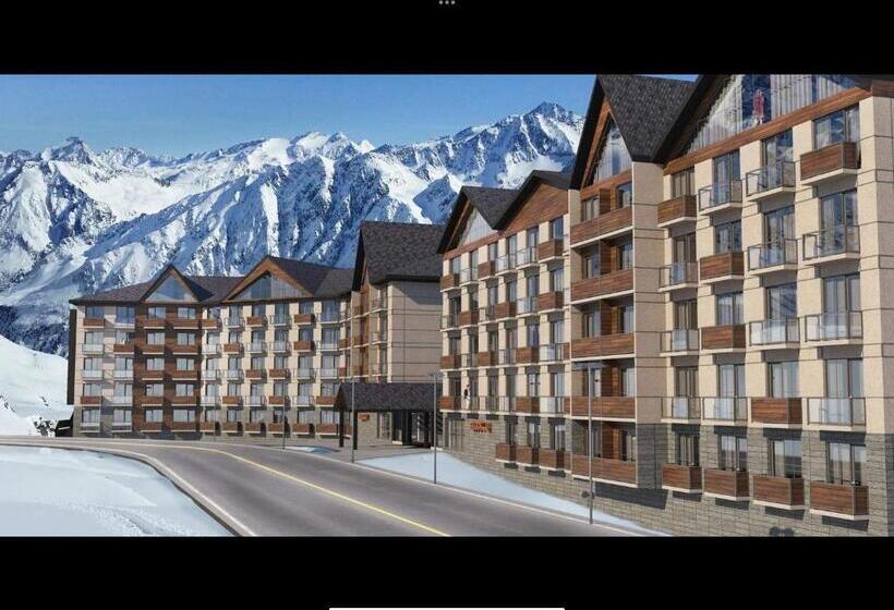 New Gudauri Twins 126