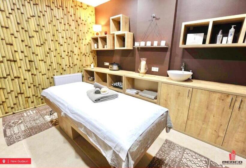 New Gudauri Twins 126