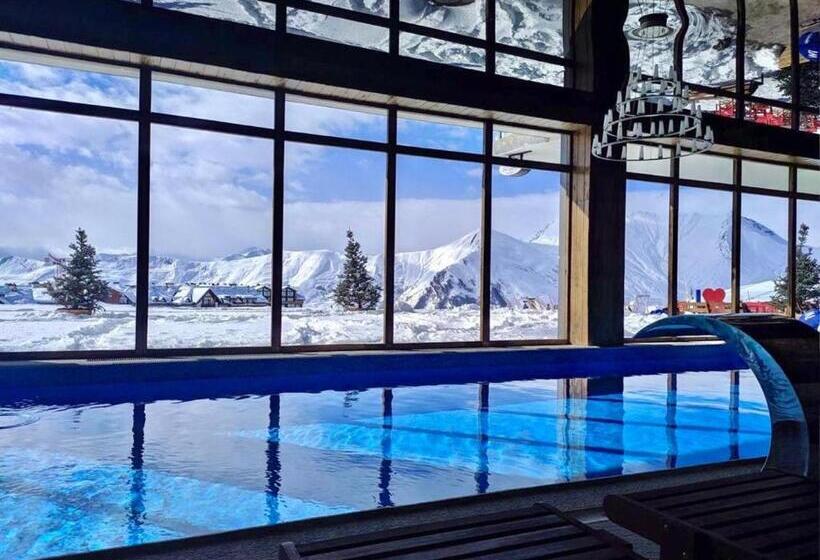 New Gudauri Twins 126