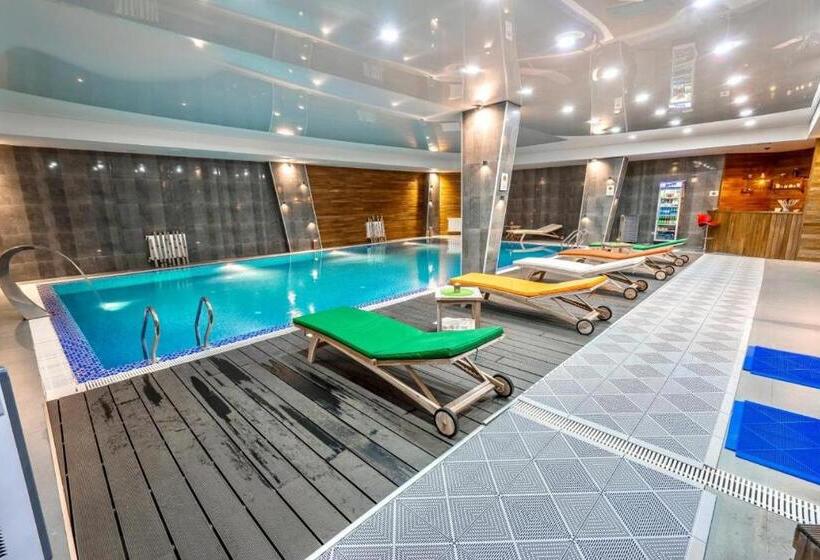 New Gudauri Twins 126