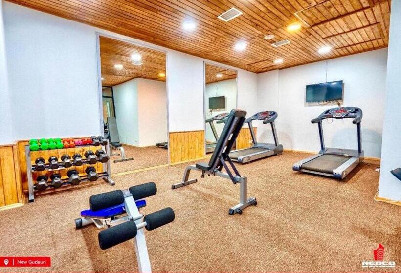 New Gudauri Twins 126