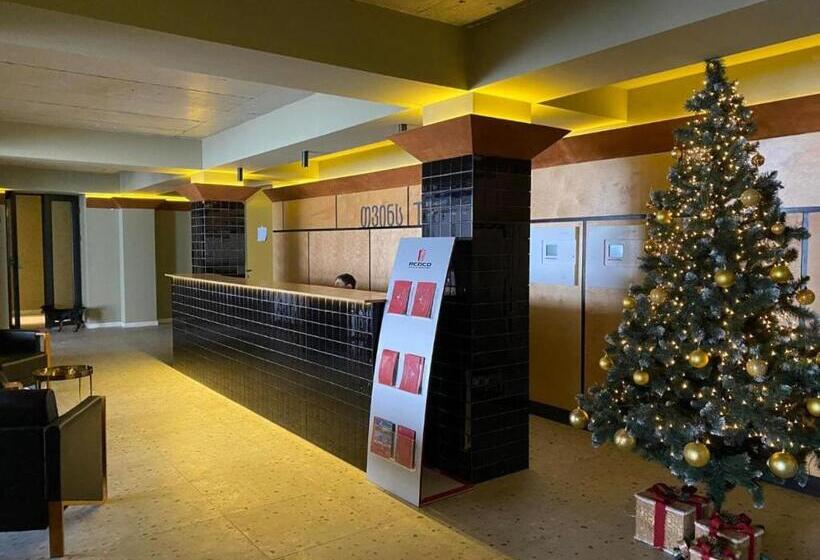 New Gudauri Twins 126