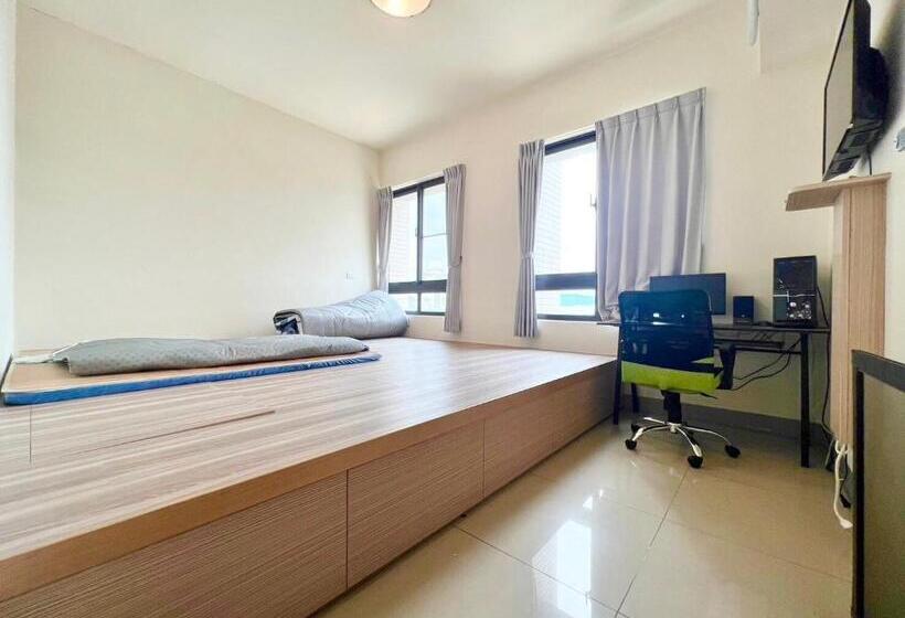 پانسیون 悠閒文旅