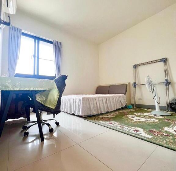 پانسیون 悠閒文旅