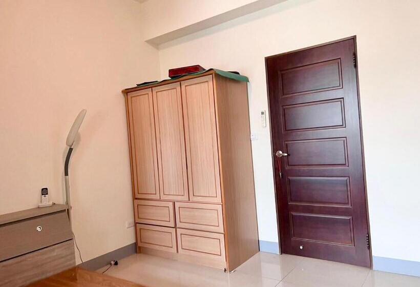 پانسیون 悠閒文旅