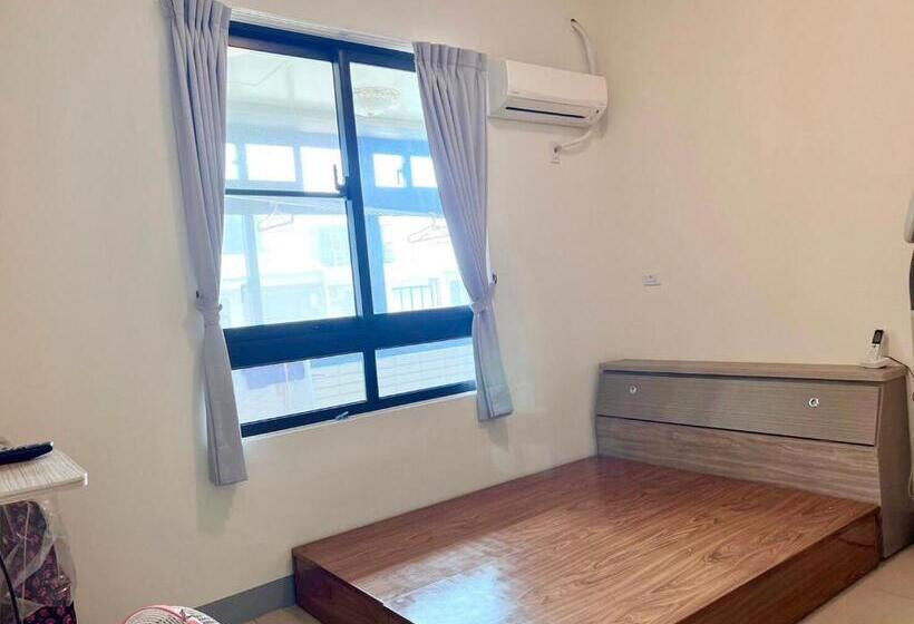 پانسیون 悠閒文旅