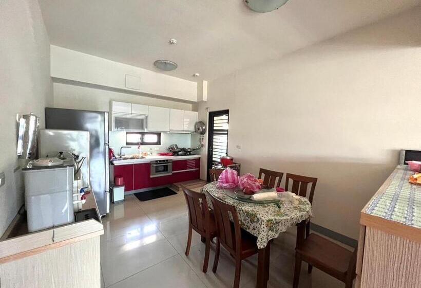 پانسیون 悠閒文旅