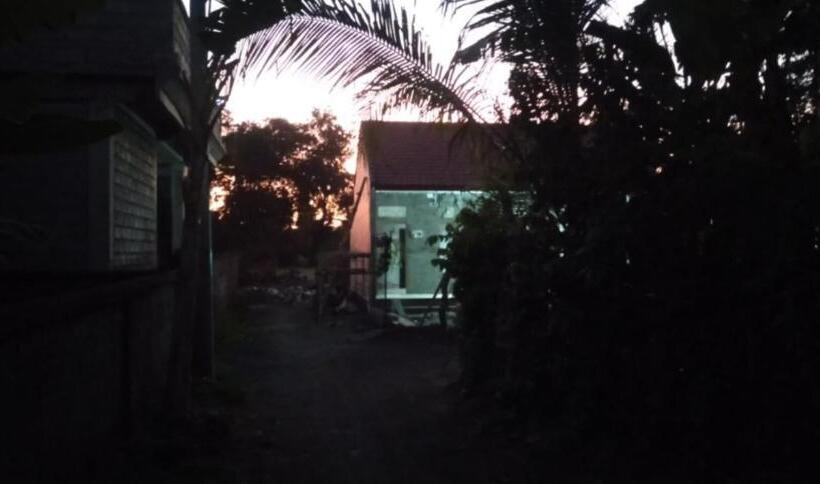 Пансион Cahyachaya House