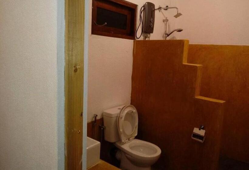 Пансион Cinnamon Leaf Villa