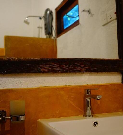 Пансион Cinnamon Leaf Villa