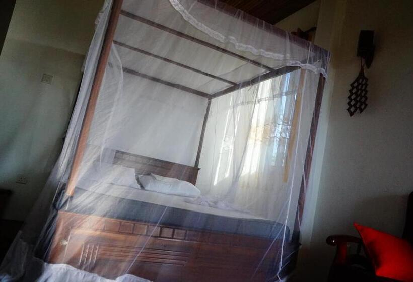 Пансион Cinnamon Leaf Villa