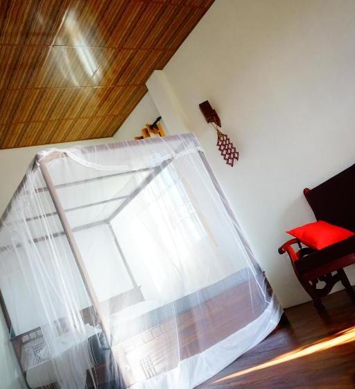 Пансион Cinnamon Leaf Villa