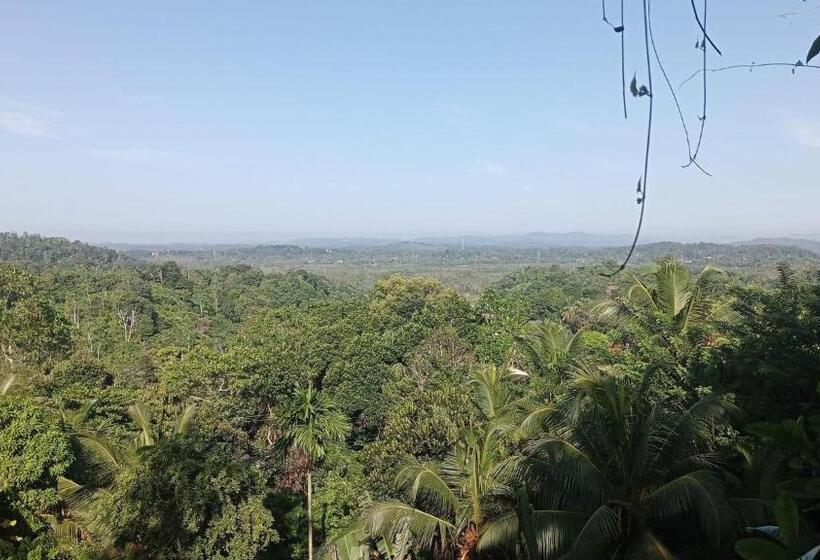 Пансион Cinnamon Leaf Villa