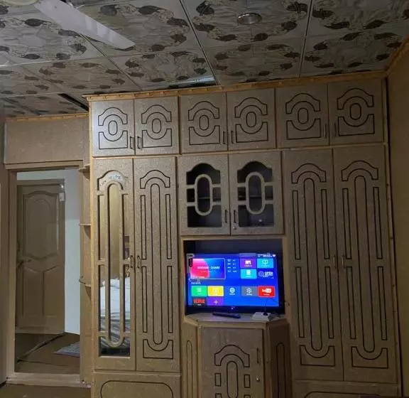 پانسیون Dost Guest House