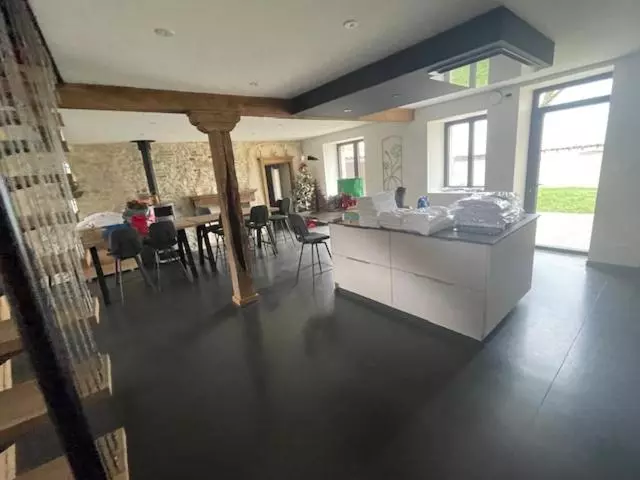 Majatalo Gîte Du Château De Treffort