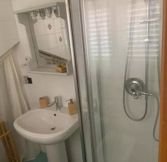 پانسیون Villa Esperide