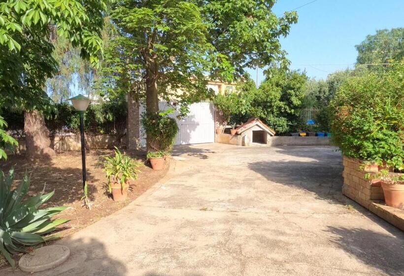 پانسیون Villa Esperide