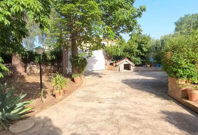 پانسیون Villa Esperide
