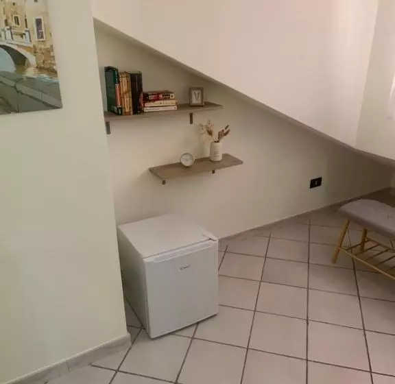 پانسیون Villa Esperide