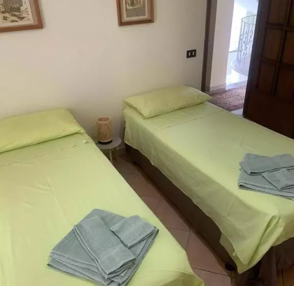 Majatalo Villa Esperide