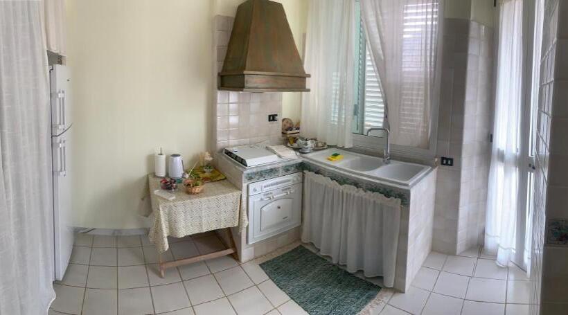 پانسیون Villa Esperide