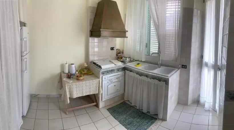 Majatalo Villa Esperide